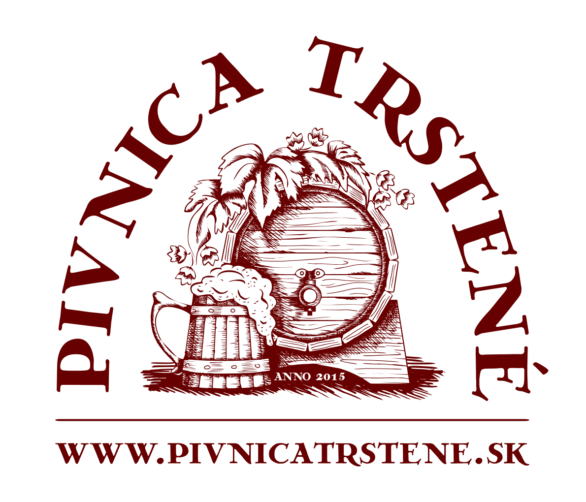 Pivnica Trstene