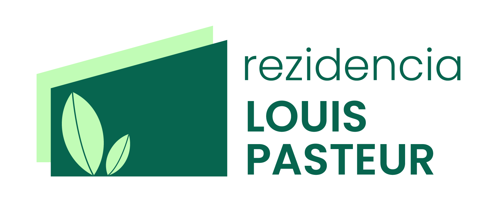 Rezidencia Louis Pasteur